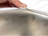 Прокладка для перегонного куба 37 л п-образная, d = 36 см Прокладка для перегонного куба 37 л п-образная, d = 36 см