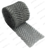 Насадка Панченкова - нержавейка (РПН) Насадка Панченкова - нержавейка (РПН)