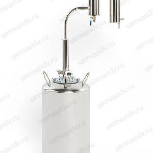 Самогонный аппарат Финка 23 л