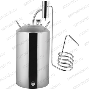 Самогонный аппарат Деревенский 23 л