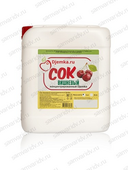 Сок концентрированный Вишневый 5 кг