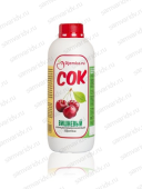 Сок концентрированный Вишневый 1 кг Сок концентрированный Вишневый 1 кг