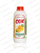 Сок концентрированный Апельсиновый 1 кг Сок концентрированный Апельсиновый 1 кг