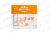 Дрожжи винные Beervingem High Alcohol HA18 Дрожжи винные Beervingem High Alcohol HA18